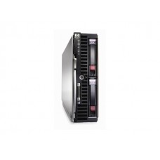 Блейд-сервер HP ProLiant BL460 507778-B21
