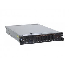Сервер IBM System x3750 M4 8752A3G