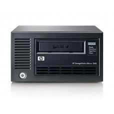 Ленточный привод HP стандарта LTO QR555AT