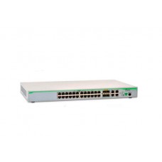 Коммутатор Ethernet Allied Telesis AT-9000/12POE-50