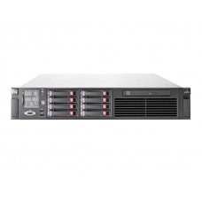 Сервер HP ProLiant DL380 583968-421