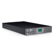 Ленточная система хранения данных Dell PowerVault TL2000 403-10313