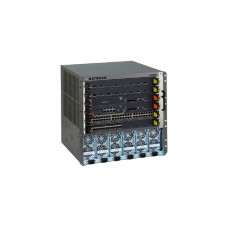 Шассийный коммутатор NETGEAR XCM06SKT-10000S