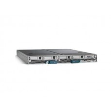 Cisco UCS B440 M2 Server B440-BASE-M2-CH