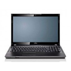 Ноутбук Fujitsu LifeBook AH552 VFY:AH552MPZA2RU