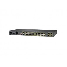Cisco ME 3400E Series Switches ME-3400E-24TS-M=