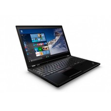 Ноутбук Lenovo ThinkPad P70 MWTP-P70
