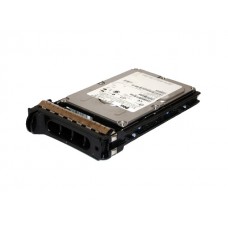 Жесткий диск Dell SCSI 3.5дюйма Y4707