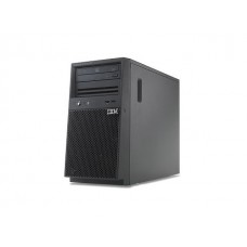 Сервер IBM System x3100 M4 258262U