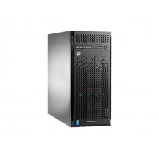 Сервер HP ProLiant ML110 Gen9 Q6L75A