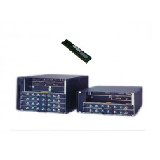 Cisco uBR7100 Series Memory Options MEM-7100-FLD128M=