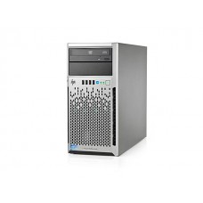 Сервер HP ProLiant ML310e Gen8 ML310eT08 470065-772