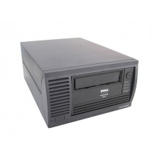 Ленточный автозагрузчик Dell PowerVault 110T 340-8619