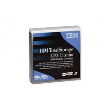 Ленточный картридж IBM LTO3 45E6714
