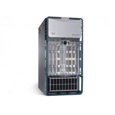 Cisco Nexus 7000 Series Bundles N7K-C7010-S1-LAB