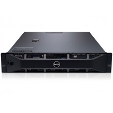 Сервер Dell PowerEdge R515 210-38806/007