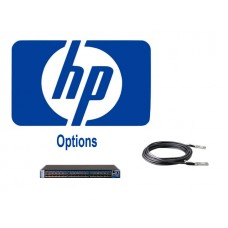 Коммутатор или опция InfiniBand HP 670770-B21