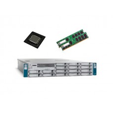 Cisco UCS C210 M1 Rackmount Server and Nexus 5000 Bundle 5R210N-N5K-5B-1