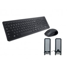 Клавиатура Dell 580-18076