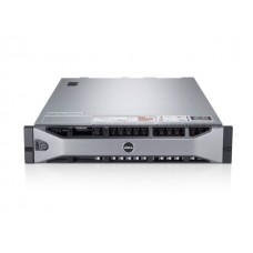 Сервер Dell PowerEdge R820 PER820-39467-01