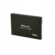 Твердотельный накопитель SSD PNY SATA 2.5 дюйма SSD9SC240GEDA-PB