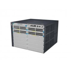 Коммутатор HP ProCurve 5406-48G J8699A