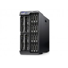 Блейд-сервер Dell PowerEdge M630 pe_m630