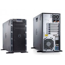 Сервер Dell PowerEdge T710 S05T7100201R