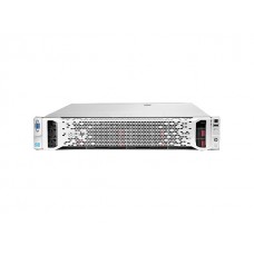 Сервер HP ProLiant DL380p Gen8 DL380pR08 653200-B21