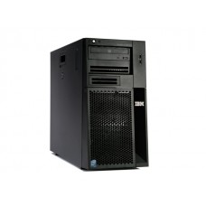 Сервер IBM System x3400 M3 7976DBG