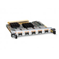 Cisco 12000 Series Shared Port Adapters SPA-5X1GE-V2=