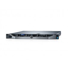 Сервер Dell PowerEdge R330 PER330