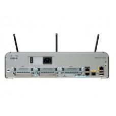 Cisco 1900 Series Integrated Services Router CISCO1941W-E/K9