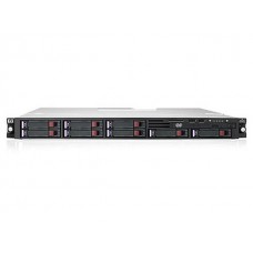 Серверы HP ProLiant DL160 Gen8 666282-B21