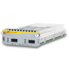 Модуль коммутатора Ethernet Allied Telesis x900 Series AT-XEM-12T v2