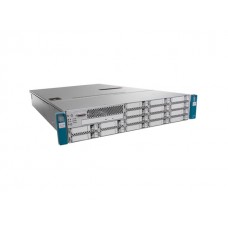Cisco UCS C210 M2 Base Rack Server R210-BUN-4