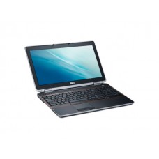 Ноутбук Dell Latitude E6520 L096520103R