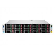 Система хранения данных HP StoreVirtual 4335 Hybrid F3J70A