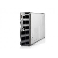 Блейд-сервер HP ProLiant BL490 595825-B21