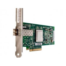 Адаптер QLogic Fibre Channel to PCI и PCI-E QLE2560-CK