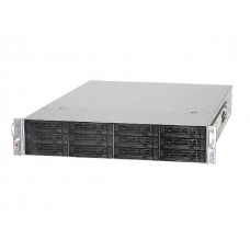 Стоечная сетевая система хранения данных на 12 дисков ReadyNAS 3200 NETGEAR RN12P0610-100EUS