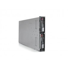 Блейд-сервер HP ProLiant BL20p 380636-B21