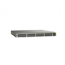 Cisco Nexus 3000 Series Bundles N3K-C3048-FA-L3