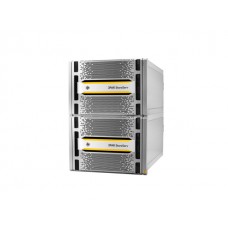 База накопителей HP 3PAR StoreServ 20000 на 8 узлов C8S83A
