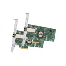 Адаптер Emulex High Performance Dual Port 10GbE OCe12102-DM-SNF2  (bundle)