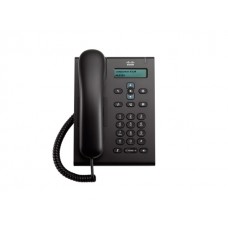 Cisco Unified IP Phone and Power CP-3905=