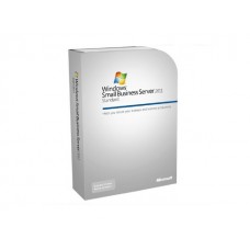 Программное обеспечение Windows SBS Standart 2011 4849MJR