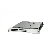 Cisco ASR 9000 Ethernet Linecards A9K-MOD80-TR