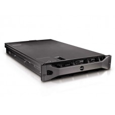Сервер Dell PowerEdge R810 210-35883-013