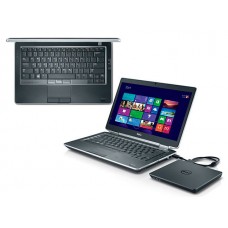 Ноутбук Dell Latitude L07643S102R